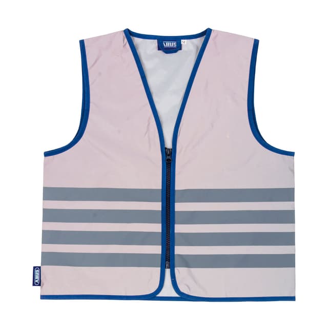 🌟 ABUS Kinder-Warnweste Lumino Urban Vest Kids 🌟