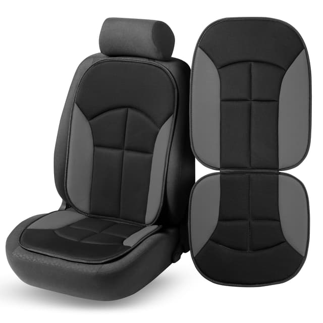 🚗 Walser Auto-Sitzaufleger Novara | Komfortabler Sitzschoner für Ihr Auto 🌟