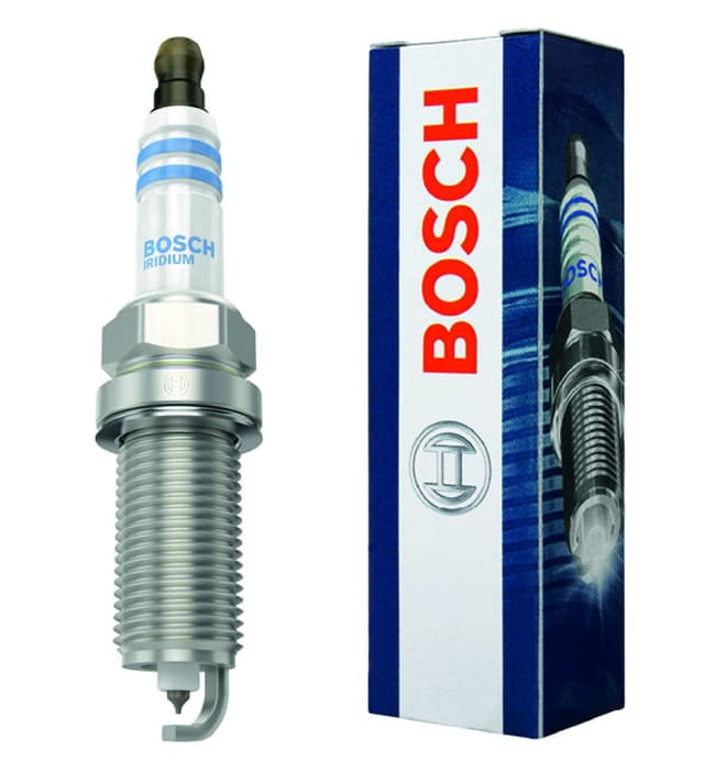 Bosch Automotive FR7SI30 - Zündkerzen Iridium - 1 Stück 💥🚗