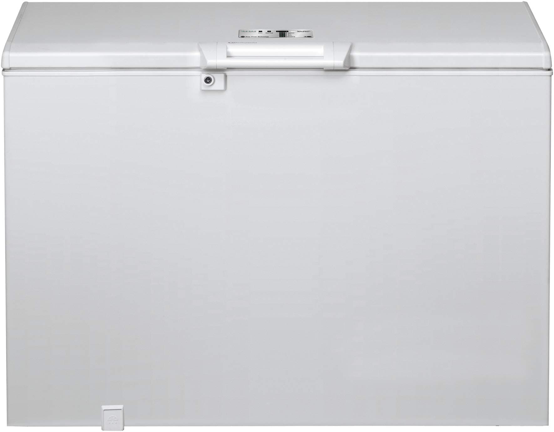 🌟 Super Deal: Bauknecht GTE 608 FA Gefriertruhe mit Space-Max und Frost-Away 🌟