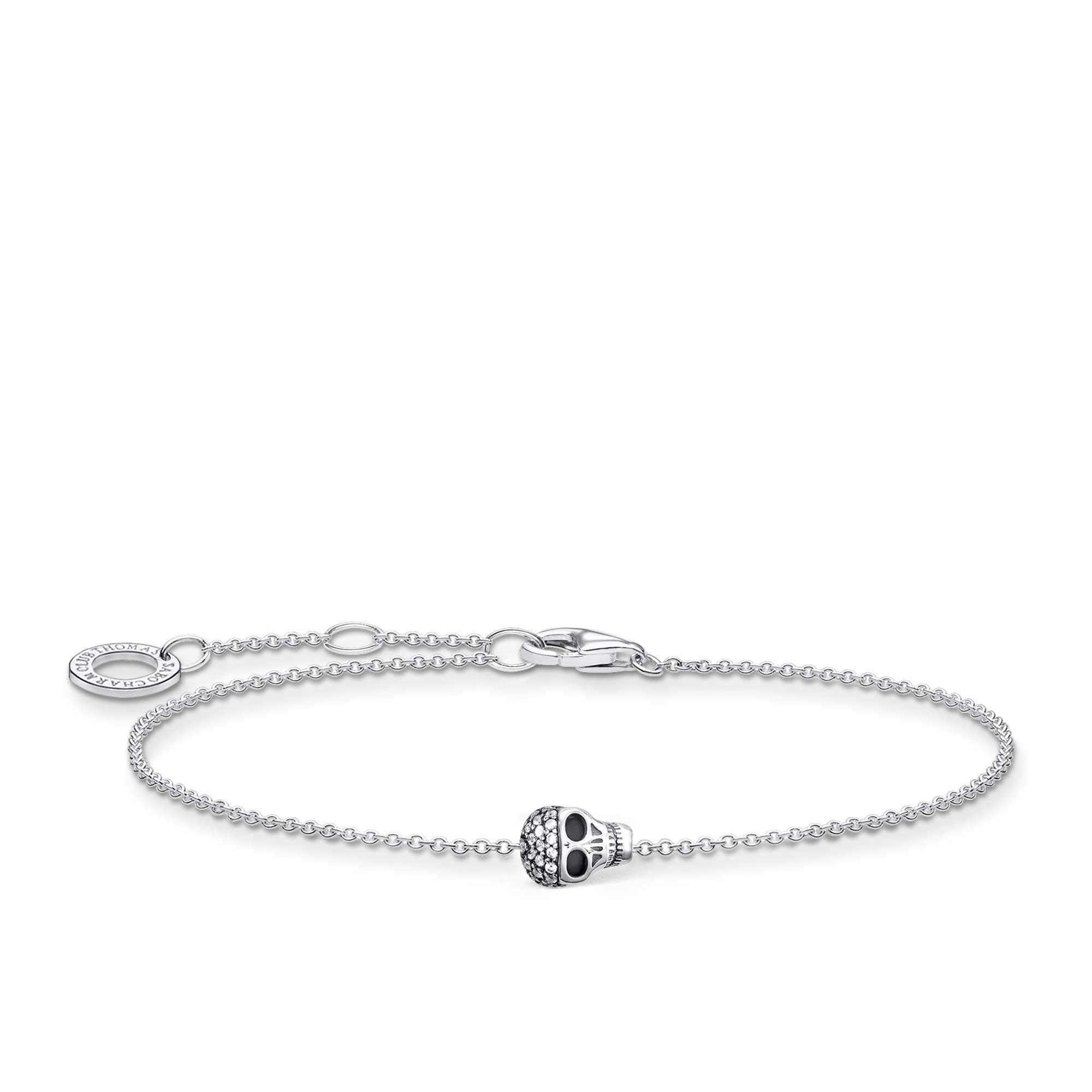 Thomas Sabo Armband-Kollektion 🌟 Formen und Symbole Westlich