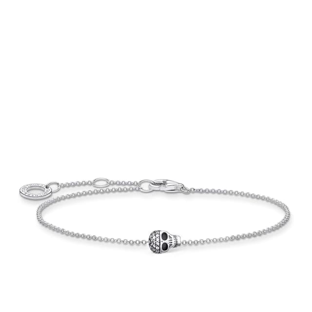 Thomas Sabo Armband-Kollektion 🌟 Formen und Symbole Westlich