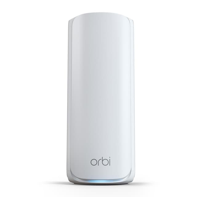 NETGEAR Orbi 770-Serie Tri-Band WiFi 7 Mesh-Zusatzsatellit 🛰️