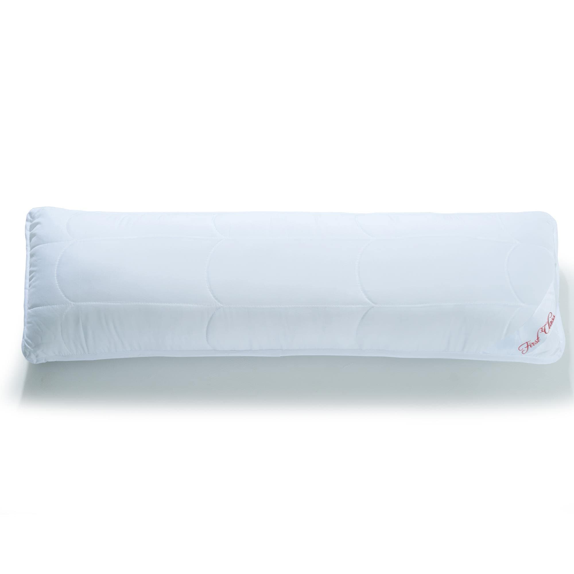 Angebotsdeal: CelinaTex First Class Seitenschläferkissen 40 x 200 cm weiß 🌙🌟