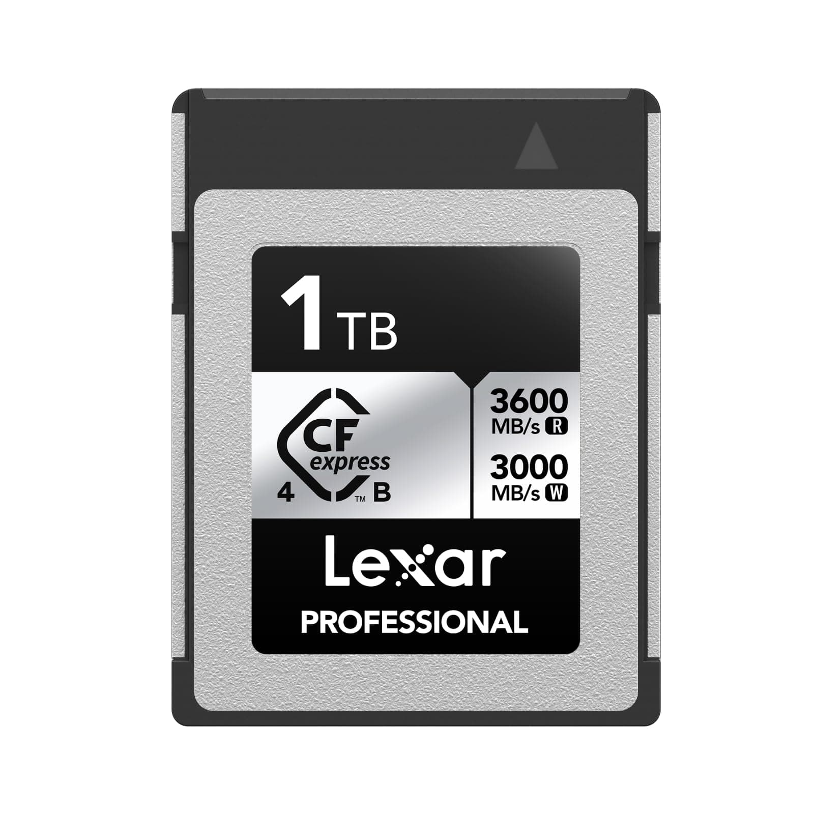 Lexar Professional CFexpress 4.0 Typ B SILVER Serie 1TB 🚀
