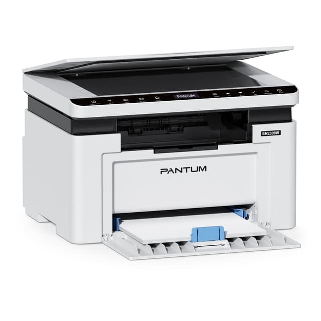 🖨️ PANTUM BM2309W Laserdrucker Multifunktionsgerät 3in1 🖨️