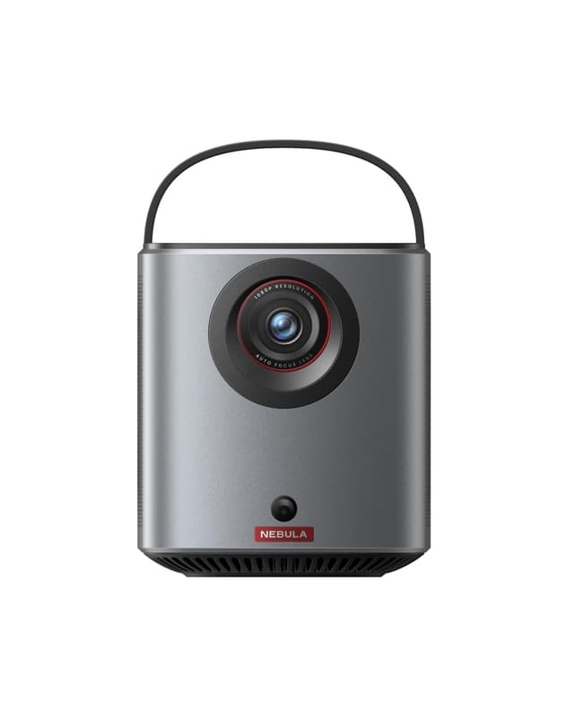 🌟 Deal: Nebula Anker Mars 3 Air Mini Beamer 1080p mit Google TV