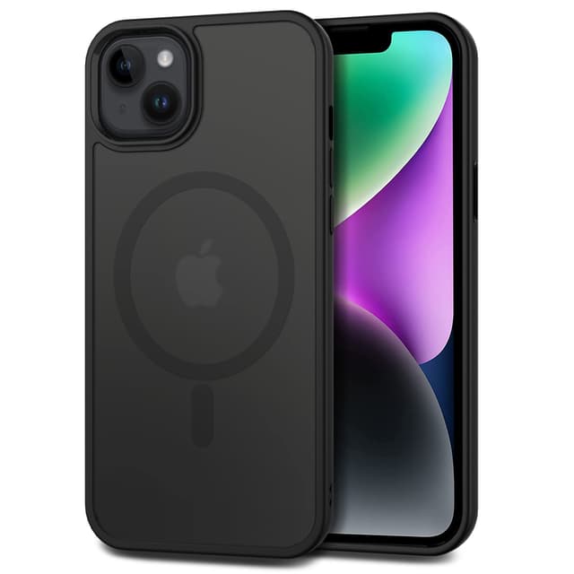 CACOE Magnetisch Hülle für iPhone 13/14 6.1 Zoll 📱🔒
