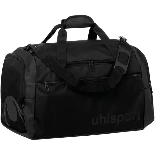 🔥 Reduziert! uhlsport Essential 50L Sporttasche schwarz 50 Liter 🎒