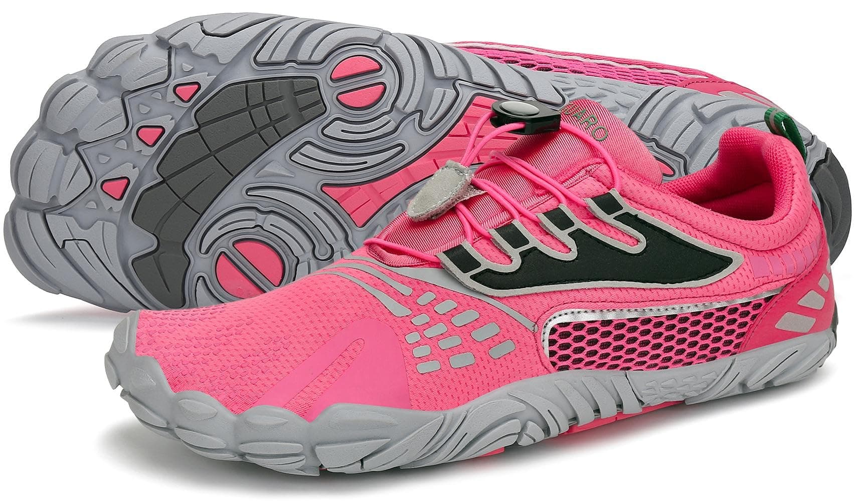 SAGUARO Unisex Barfußschuhe 🏃‍♂️👟