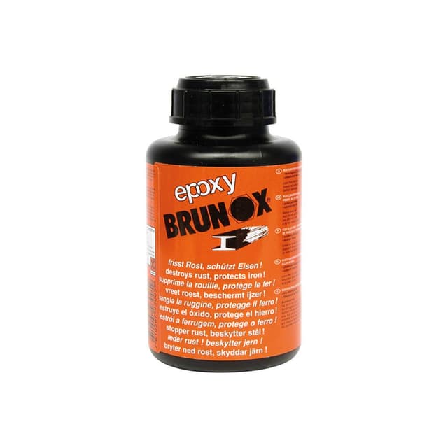 🎨 Brunox BEPOXY250ML Epoxy Grundiere 250ml 250 ml (1er Pack) Angebot! 🛒