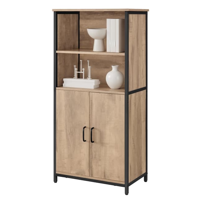 VASAGLE Küchenschrank und Bücherregal 📚🏡