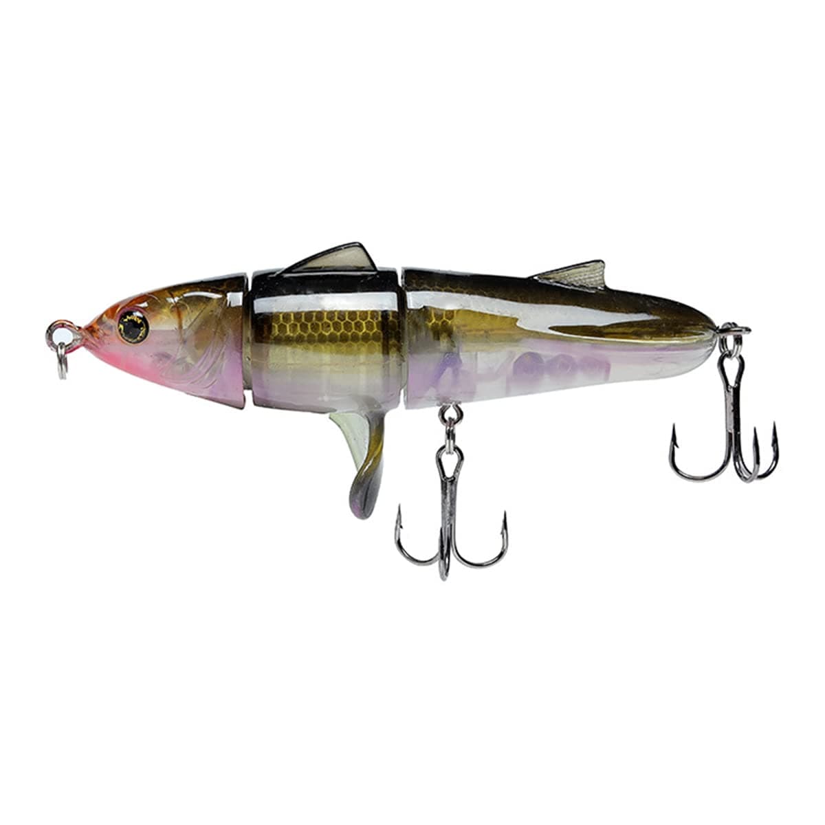 FainFun Schwimmender Rotierender Köder 🐟🎣