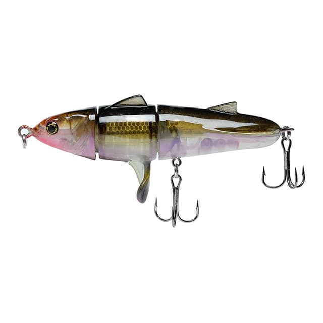 FainFun Schwimmender Rotierender Köder 🐟🎣