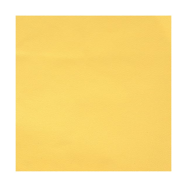 Surriba Gelb 40 * 120cm Kunstleder Selbstklebend 🎨 | Reparaturset für Ledersitz und Gaming-Stuhl