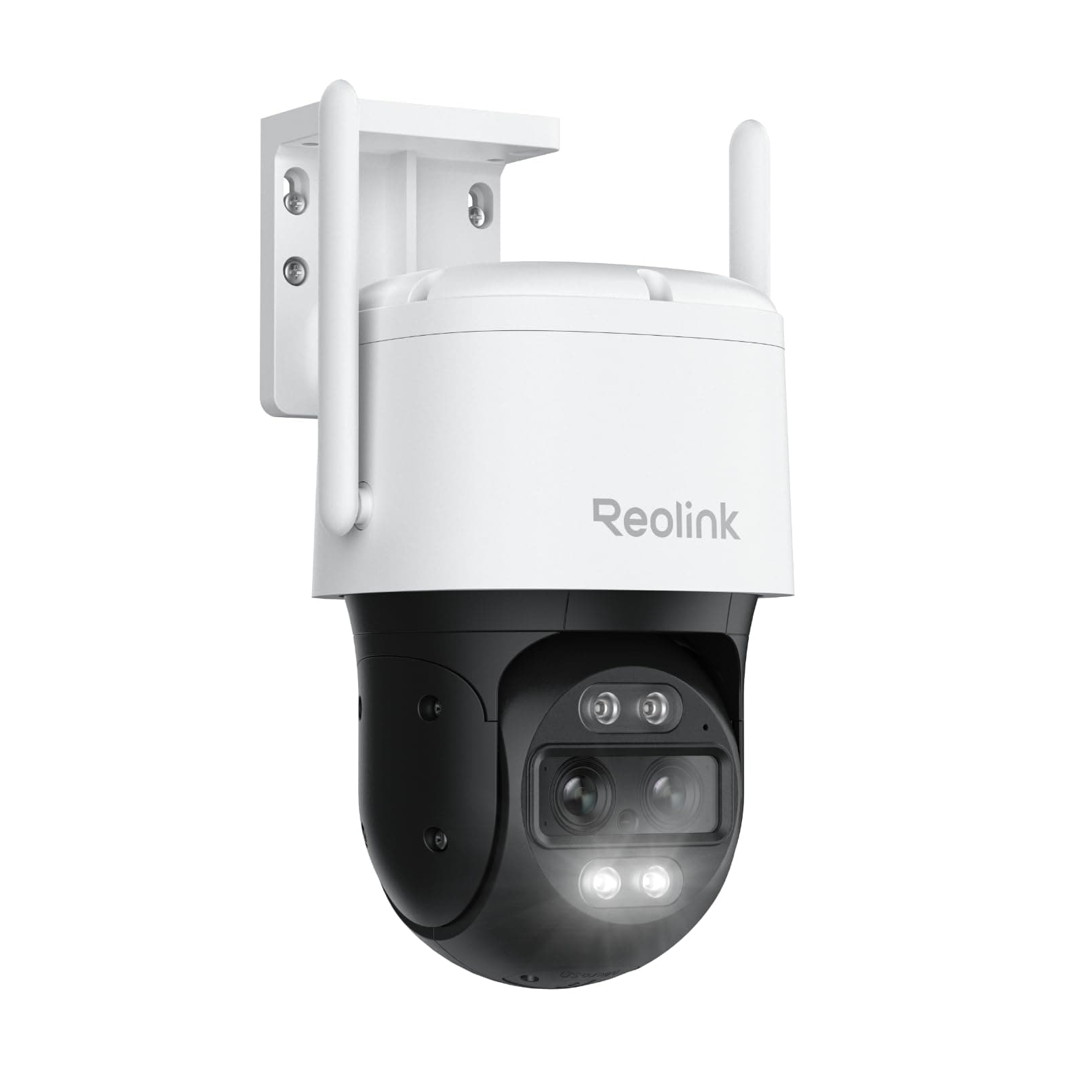 Reolink 4K 8MP Wi-Fi 6 PTZ Überwachungskamera Aussen 📷🔍🌙