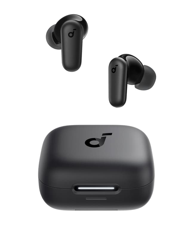 Soundcore P30i by Anker Noise Cancelling Earbuds 🎧🔇