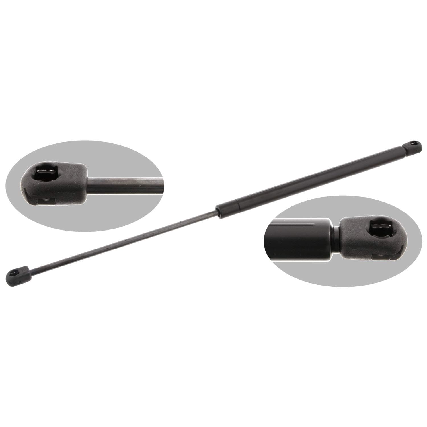 🔧🚗 Febi Bilstein 27705 Gasdruckfeder für Motorhaube, 1 Stück - Angebot!
