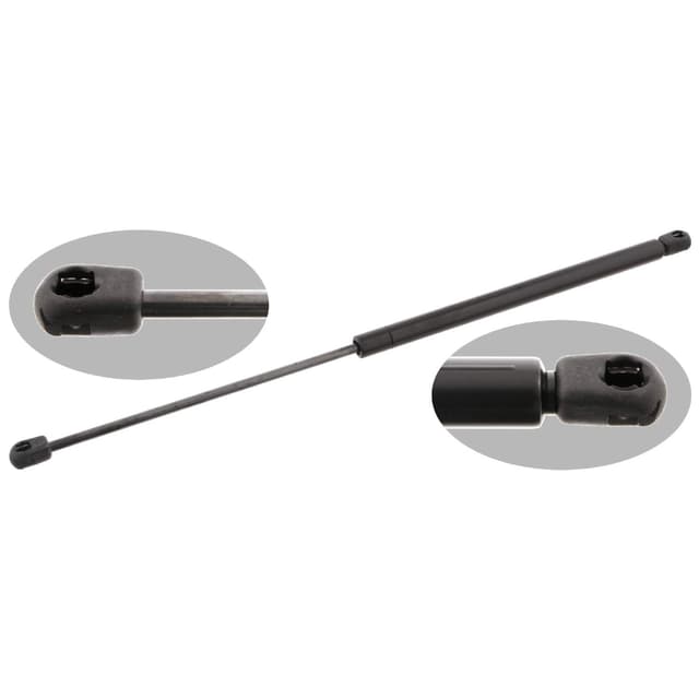 🔧🚗 Febi Bilstein 27705 Gasdruckfeder für Motorhaube, 1 Stück - Angebot!