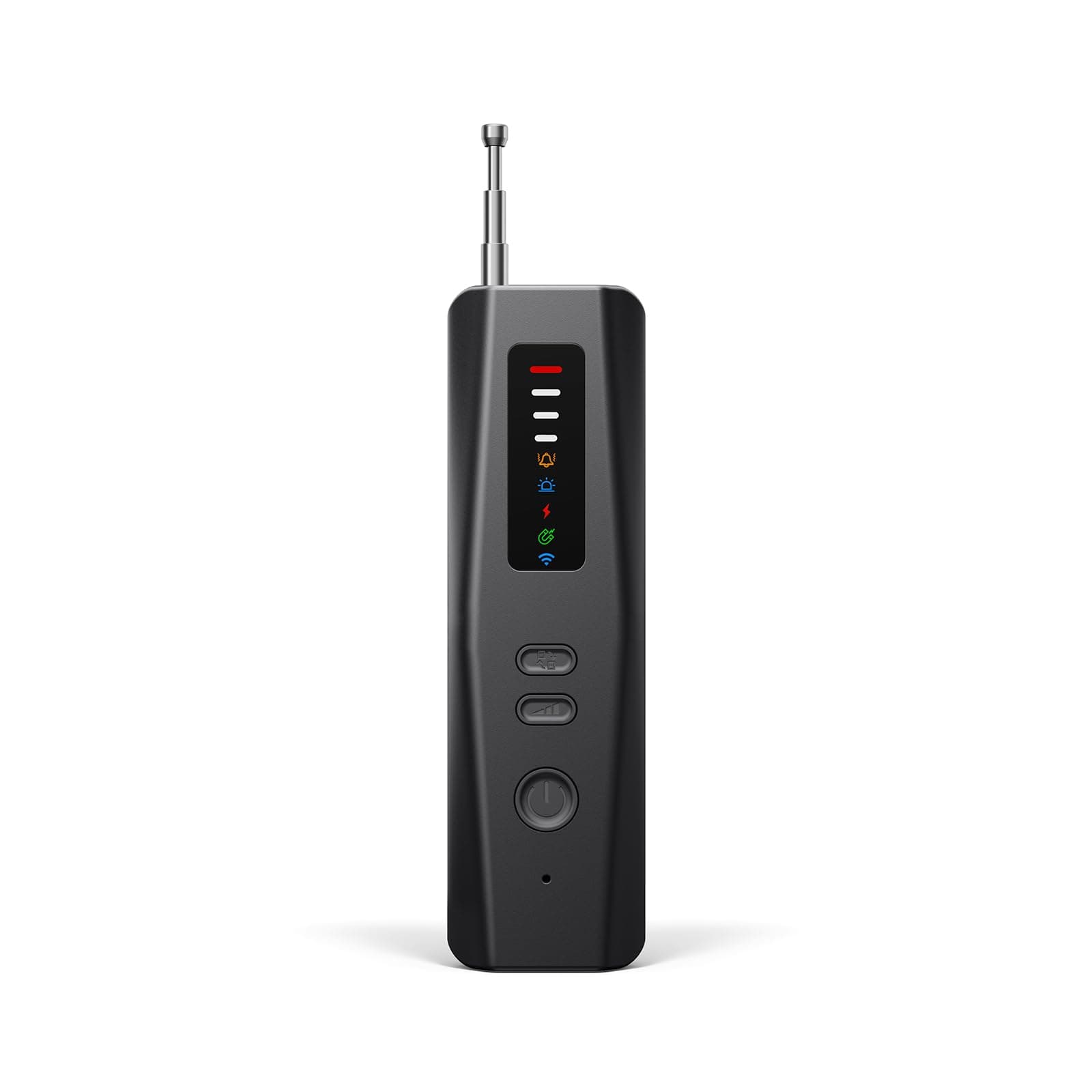 🕵️‍♂️ Liretope Hidden Camera Detectors Wanzen Detektor | Professioneller GSM/GPS Tracker Finder