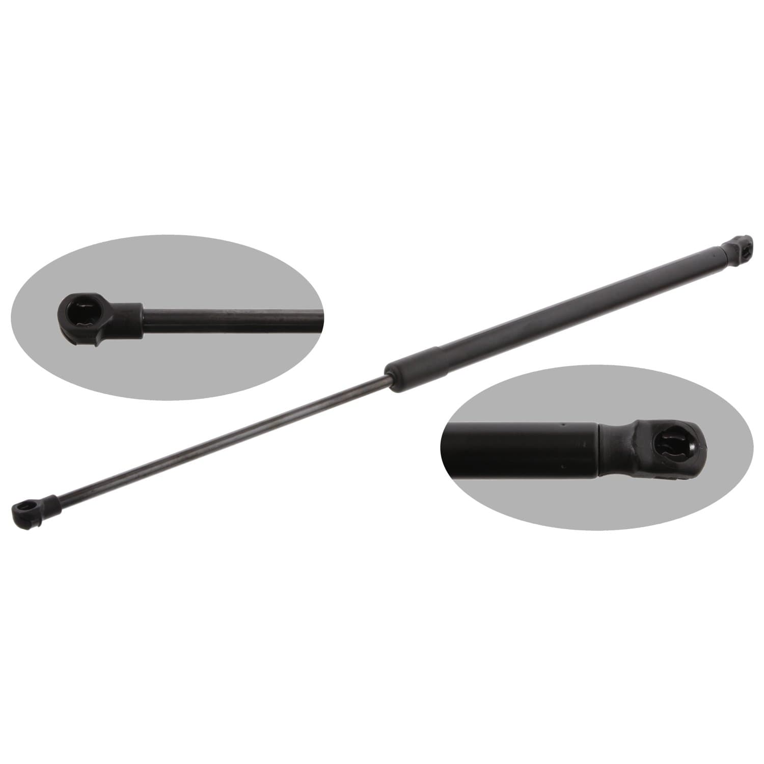 🚗 FeBi Bilstein 31650 Gasdruckfeder für Heckklappe, 1 Stück 🛠️
