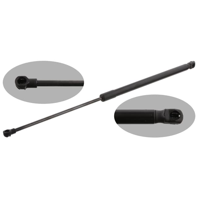 🚗 FeBi Bilstein 31650 Gasdruckfeder für Heckklappe, 1 Stück 🛠️