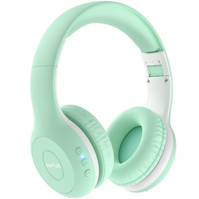 EarFun Bluetooth Kopfhörer Kinder 🎧👦👧