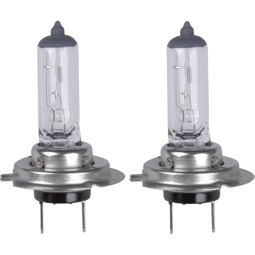 🔥 Super Deal! Cartrend H7 Halogen 12V 55W 2x - Nur 12.01€!
