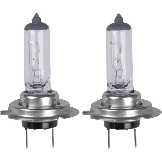 🔥 Super Deal! Cartrend H7 Halogen 12V 55W 2x - Nur 12.01€!