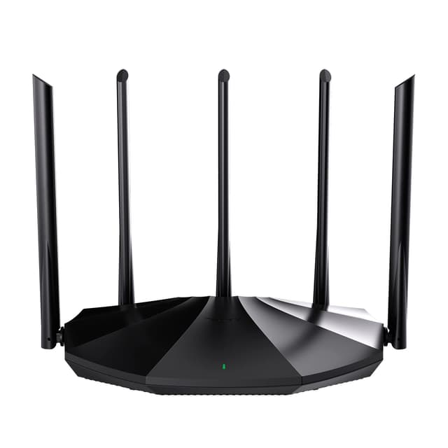Angebot: Tenda RX2 Pro WiFi 6 WLAN Router (AX1500)