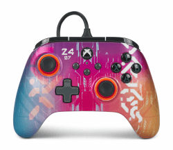 Vorteil Wired Controller für Xbox Series X|S - Cyber Style Cyberstyle 🎮