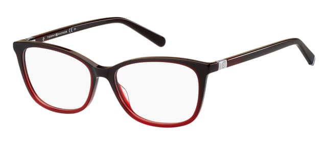 Tommy Hilfiger Brillengestell (Modell th 1965) für Damen 👓