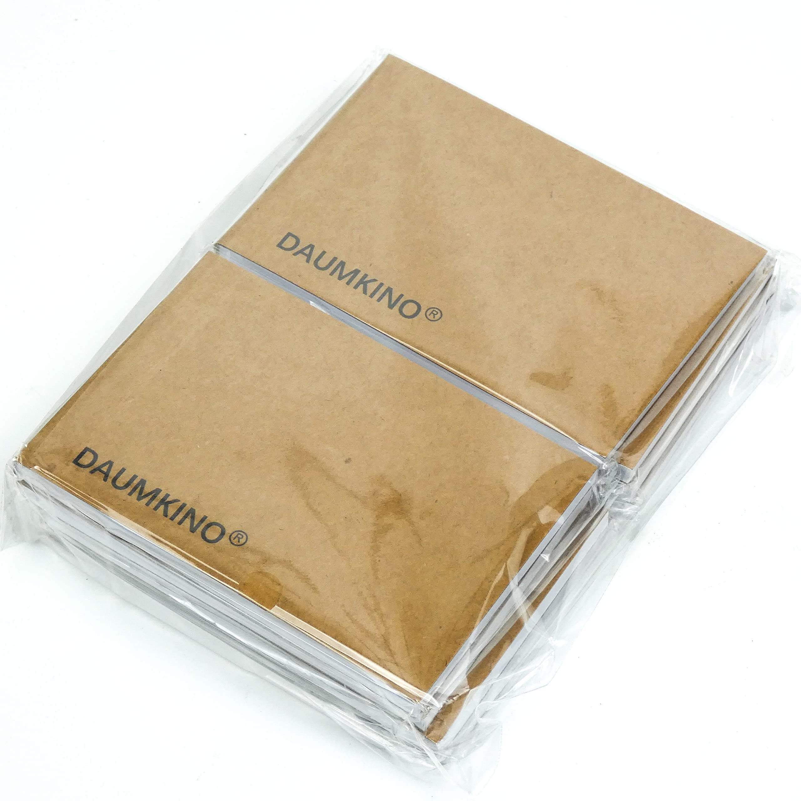 DAUMKINO® 6 Stück Daumenkino 6 x 9 cm - Kreative Animationen für Kinder und Erwachsene 🎨🎉