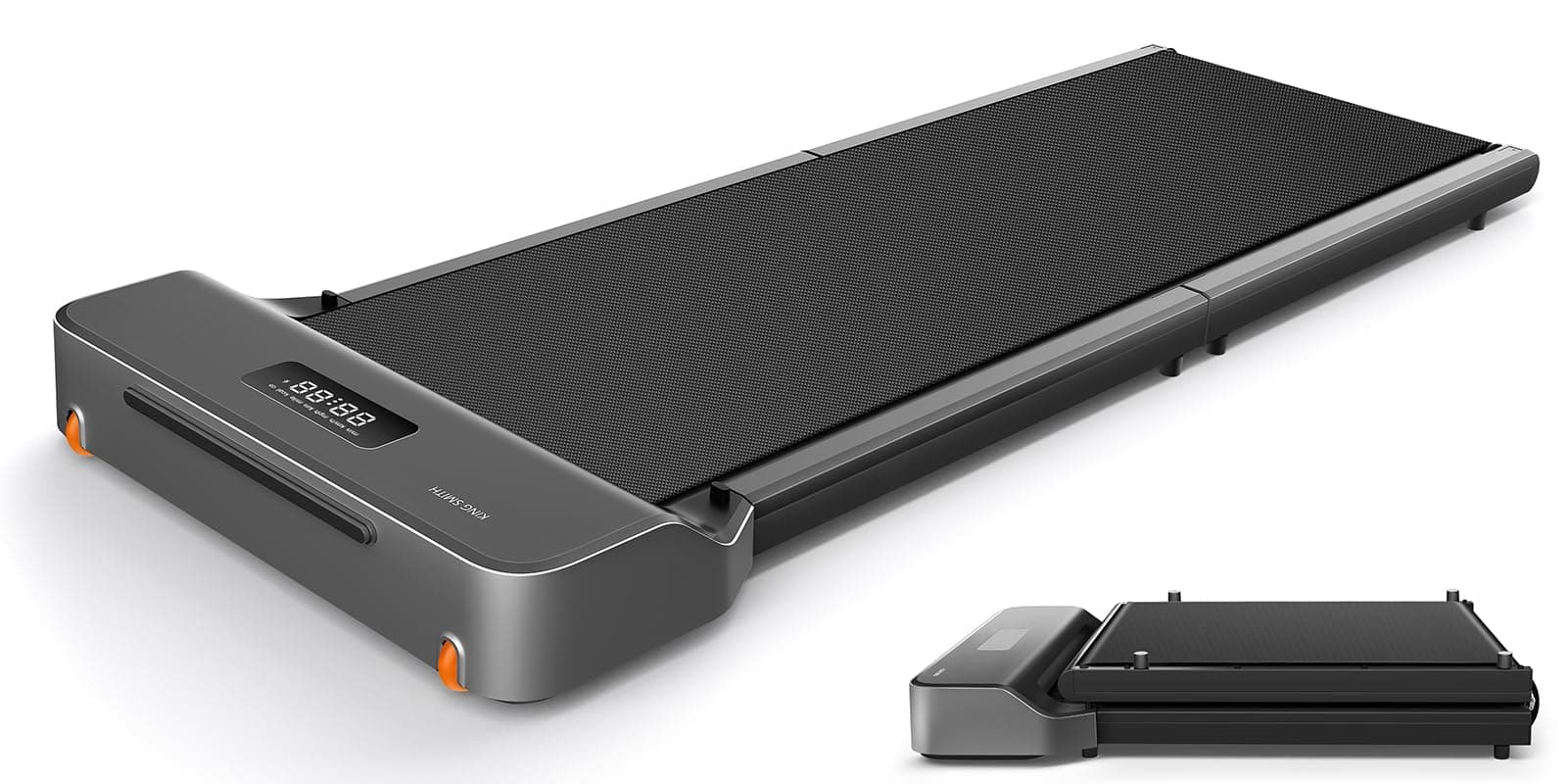 WalkingPad Z1: Klappbares Laufband für Home Office 🏃