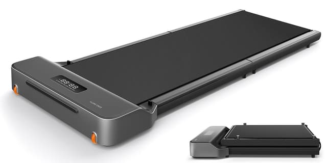 WalkingPad Z1: Klappbares Laufband für Home Office 🏃