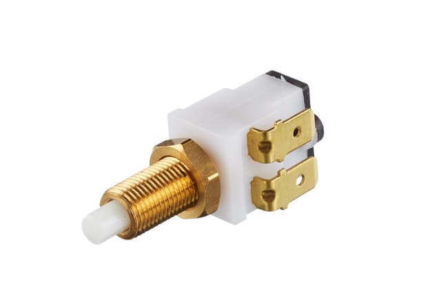 🔧🚗 HELLA 6DF 007 362-001 Bremslichtschalter - 12V - 2-polig - Flachstecker - Öffner - elektrisch | Angebot