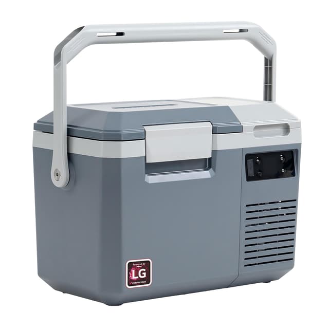 🔥 Alpicool LGMP8 8L Kompressor Kühlbox 12v Mini Kühlschrank 🔥