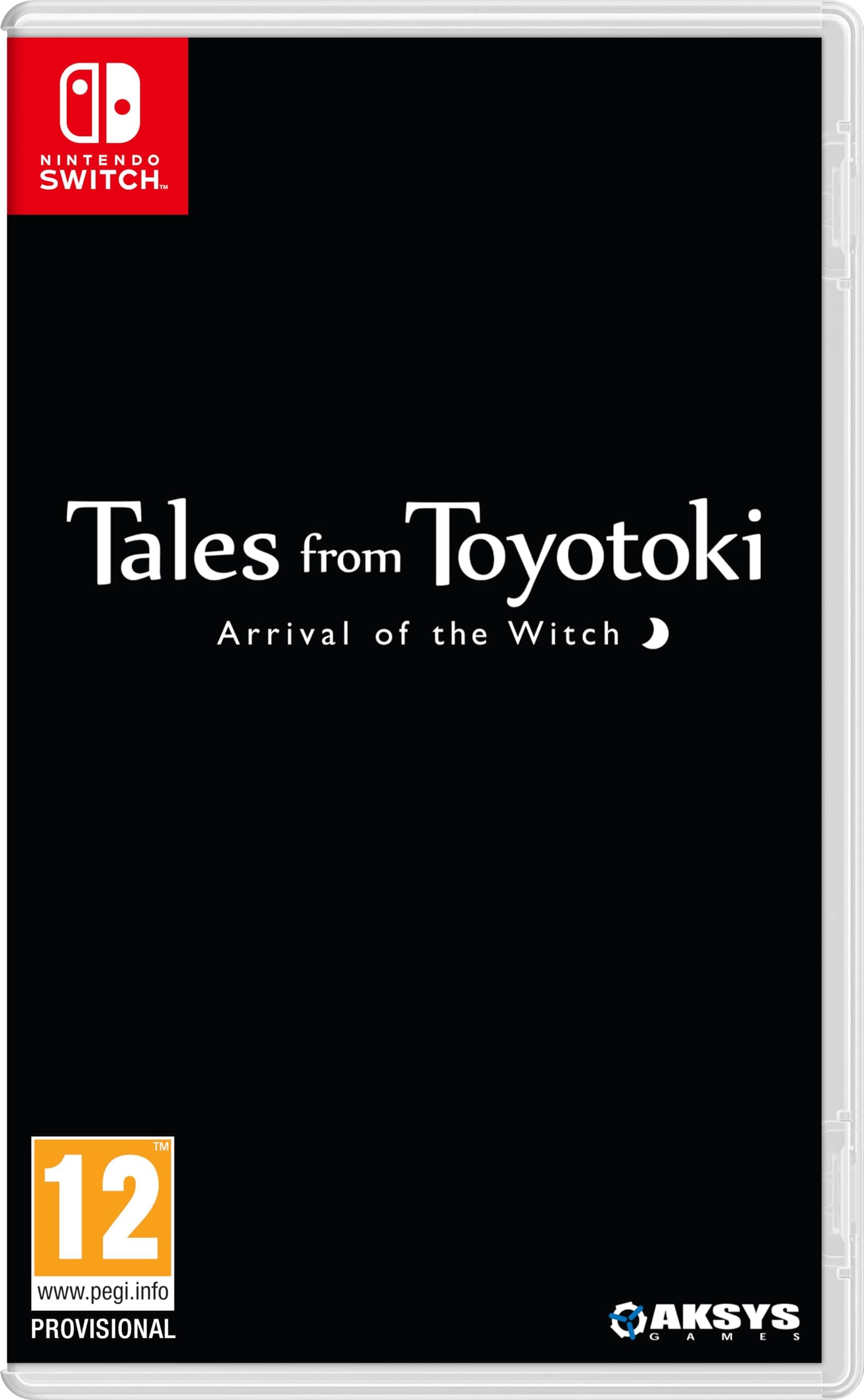🧙‍♀️ Tales from Toyotoki: Ankunft der Hexe 🎮🔮