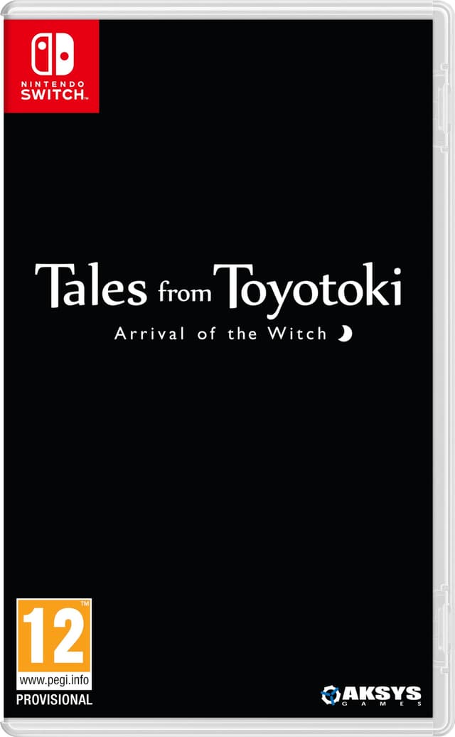 🧙‍♀️ Tales from Toyotoki: Ankunft der Hexe 🎮🔮