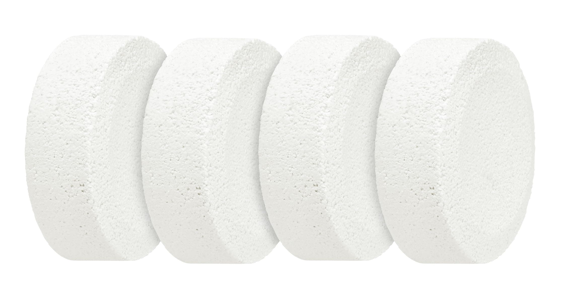 🌿🌬️WENKO Feuchtigkeitskiller Nachfüllpack 4 x 250 g für Räume bis 20 m³ Weiß 2-er Set 🌿🌬️