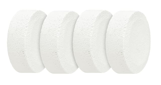 🌿🌬️WENKO Feuchtigkeitskiller Nachfüllpack 4 x 250 g für Räume bis 20 m³ Weiß 2-er Set 🌿🌬️