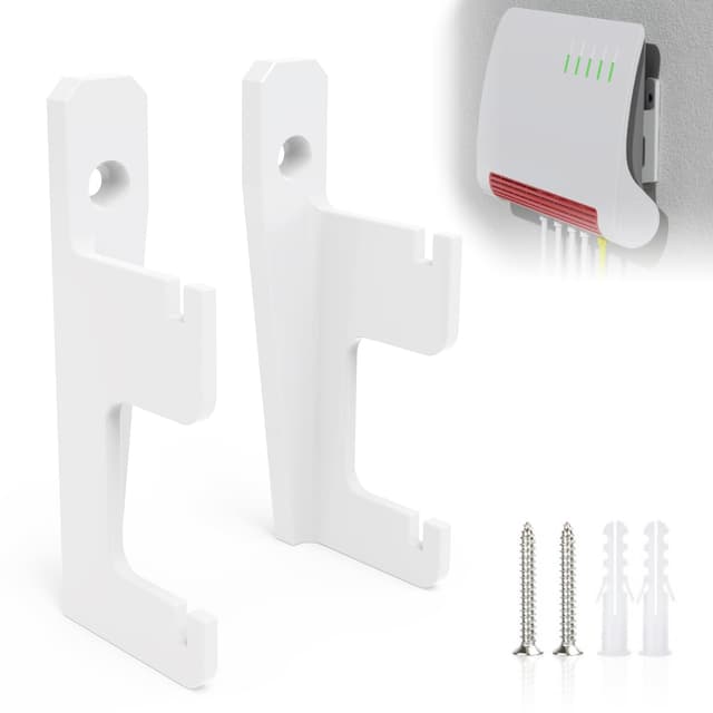 Wandhalterung für FritzBox 7590 AX 7530 7690 7510 5590 5530 6660 6890 6850 Router 🚀