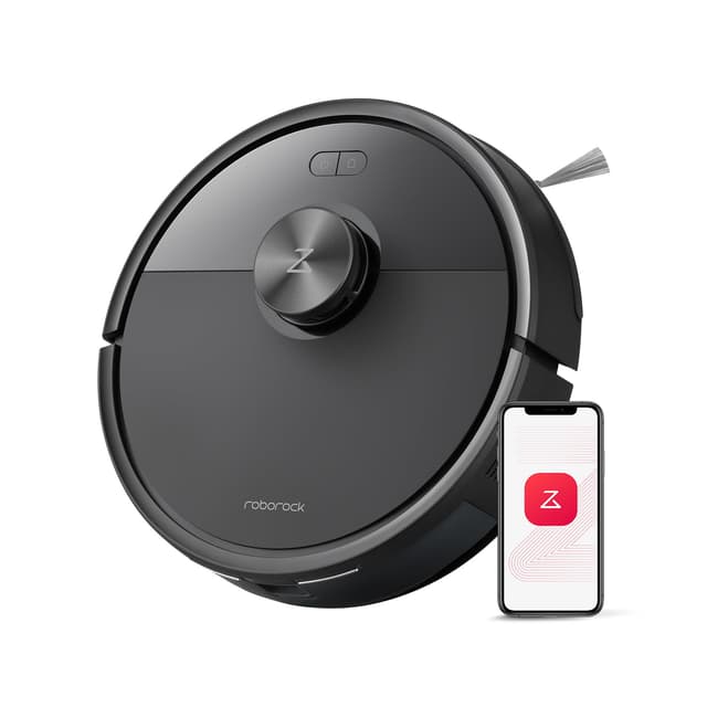 🤖🧹 Roborock Q7 M5 Saugroboter mit Wischfunktion | Deal des Tages!