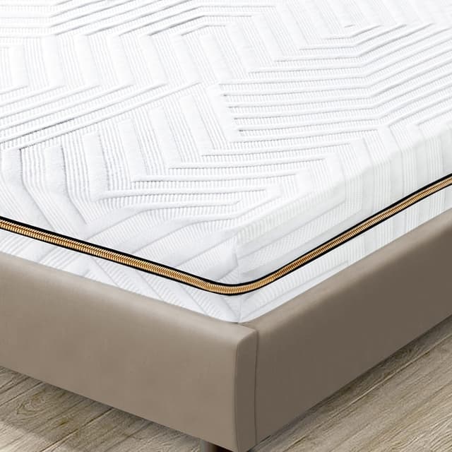 🌟 Angebot: BedStory 7,5cm Memory Foam Topper - Matratzen-Topper in 4 Fusion