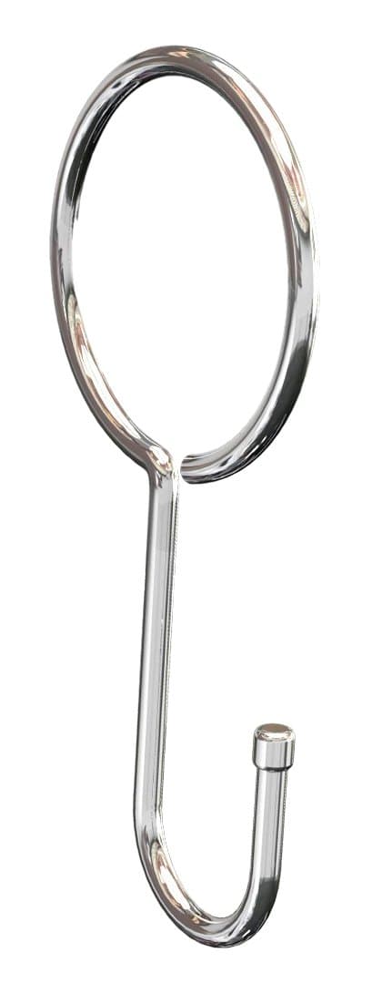 🌟 Spezialangebot: Flairdeco Seilhaken für Seilspanngarnituren!