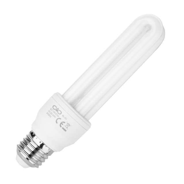 🦟🔦 EazyZap Ersatz 13W Fliegen-Insekten-Moskito-Vernichter-Lampe 🦟🔦