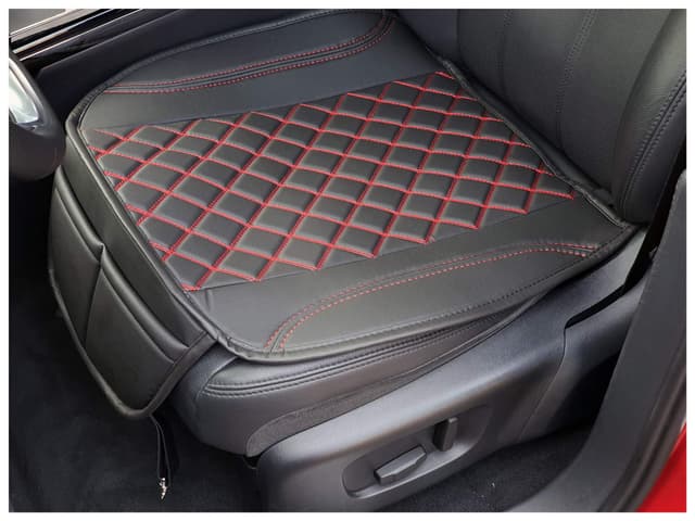 Exklusives Angebot! BREMER SITZBEZÜGE Sitzauflage Kunstleder für Mercedes A-Klasse 🚗🔥