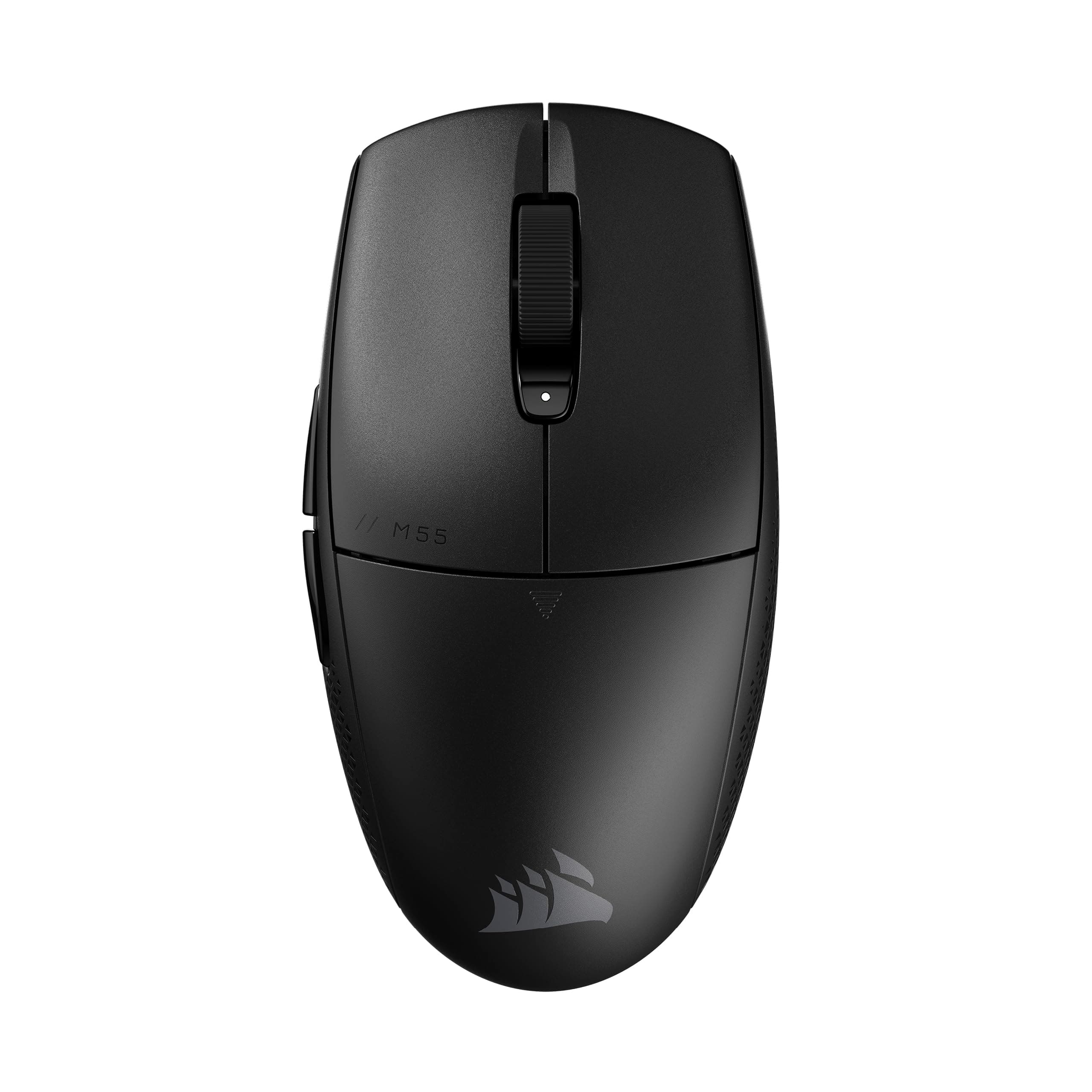 🎮 Corsair M55 Wireless FPS-Gaming-Maus 24.000 DPI Schwarz Drahtlos