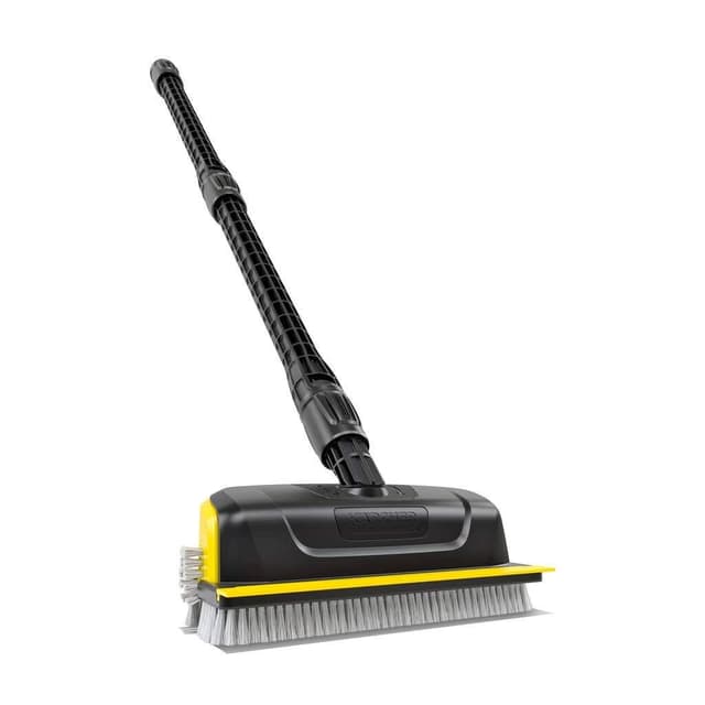 🌟 Superangebot: Kärcher PS 30 Plus Flächenreiniger Powerschrubber mit Seitendüse!