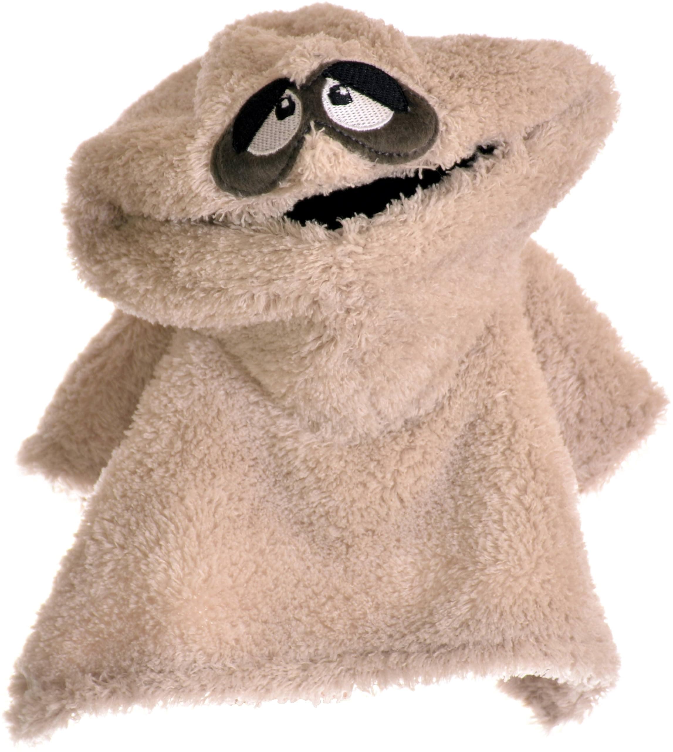 🤹‍♀️ Living Puppets Handpuppe Jammerlappen 21 x 21cm 🎭